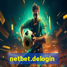 netbet.delogin