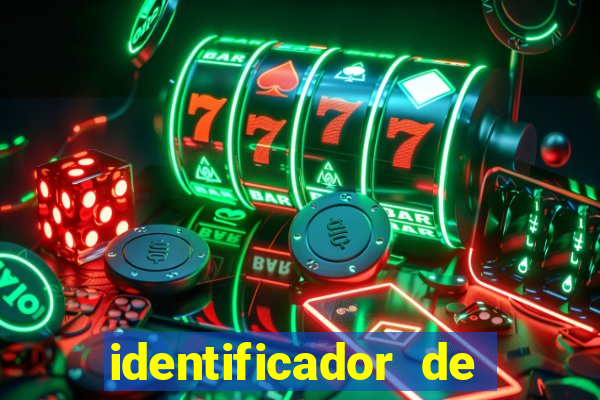 identificador de sinal fortune tiger