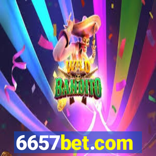 6657bet.com