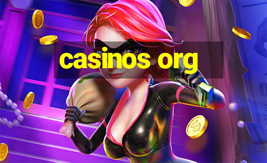 casinos org