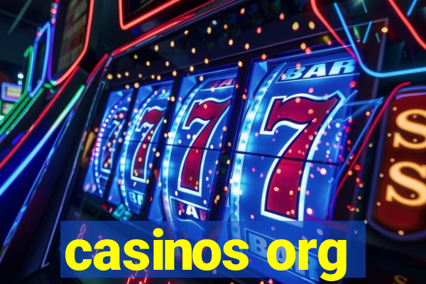 casinos org