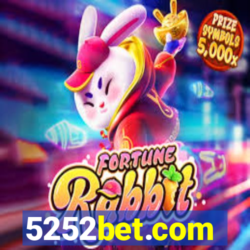 5252bet.com