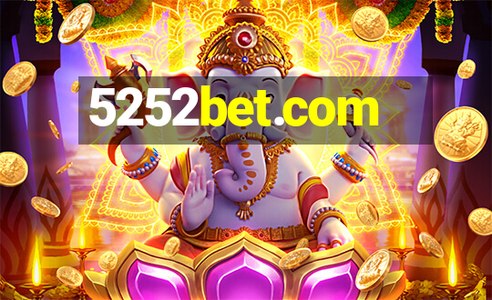 5252bet.com