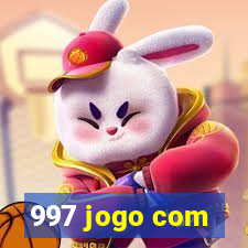 997 jogo com