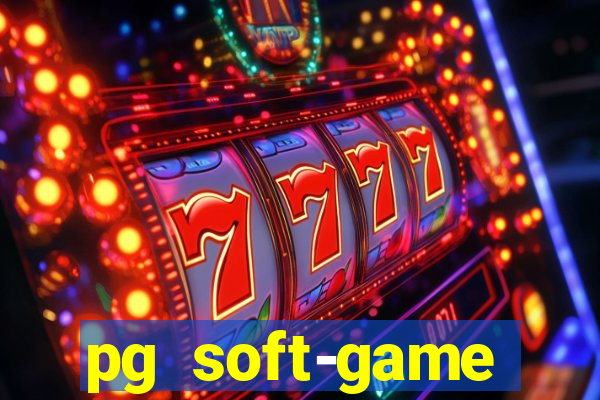 pg soft-game fortune tiger