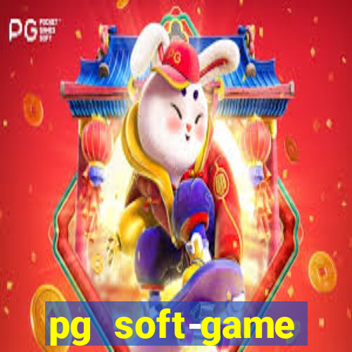 pg soft-game fortune tiger