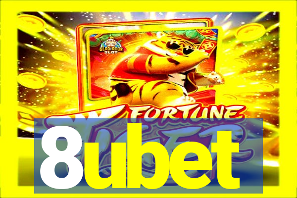 8ubet