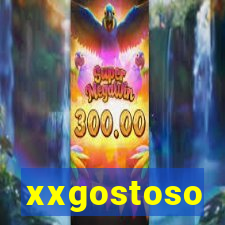 xxgostoso