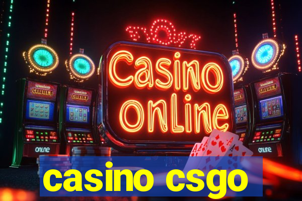 casino csgo