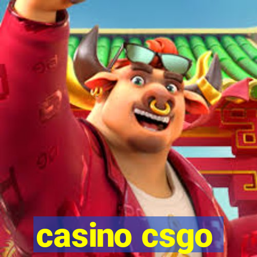 casino csgo