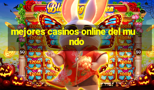 mejores casinos online del mundo