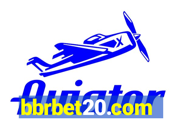 bbrbet20.com