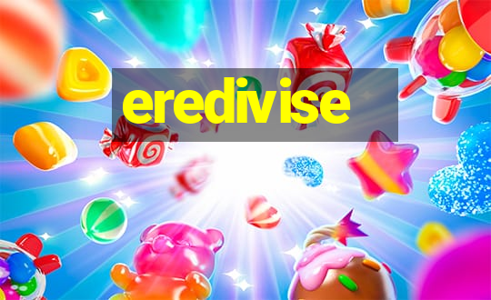 eredivise