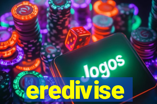 eredivise