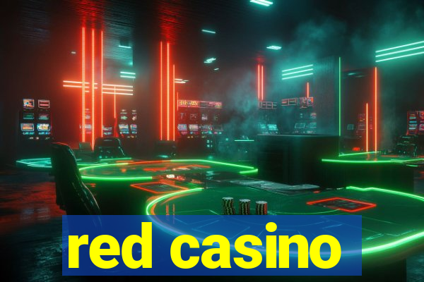 red casino