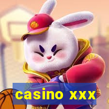 casino xxx