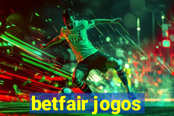 betfair jogos