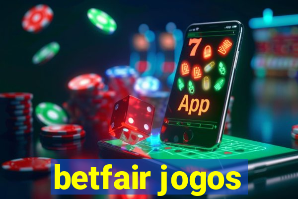 betfair jogos