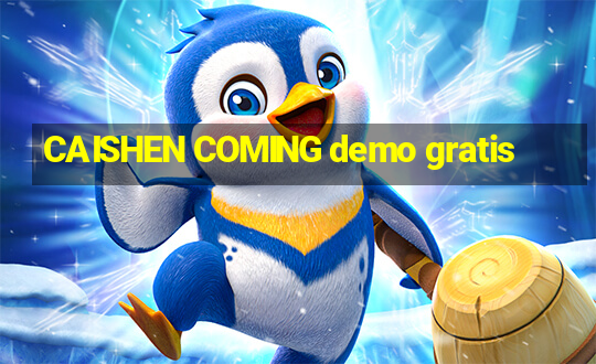 CAISHEN COMING demo gratis