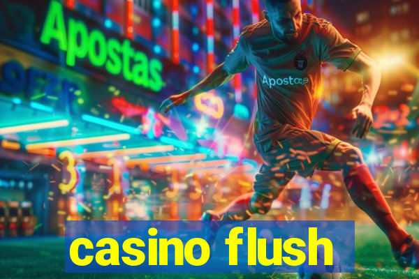 casino flush