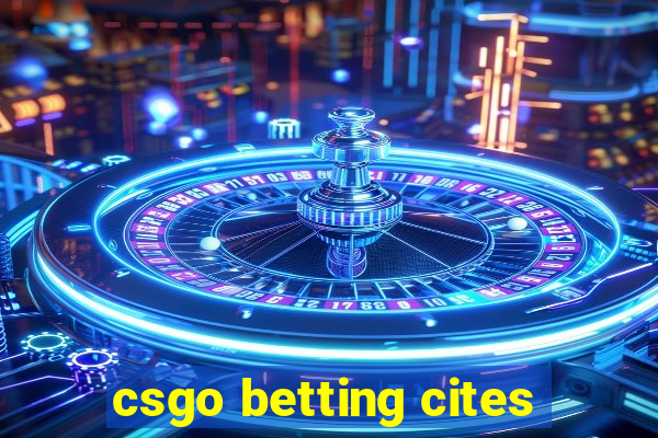 csgo betting cites