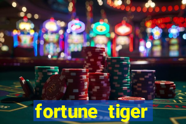 fortune tiger grande slots