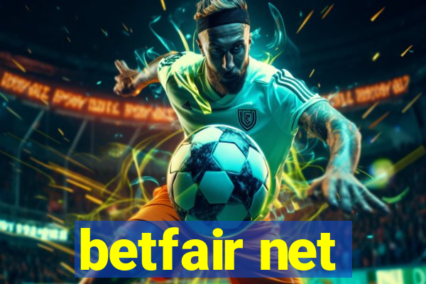 betfair net