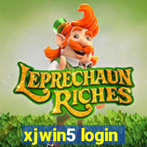 xjwin5 login