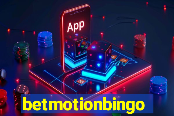 betmotionbingo