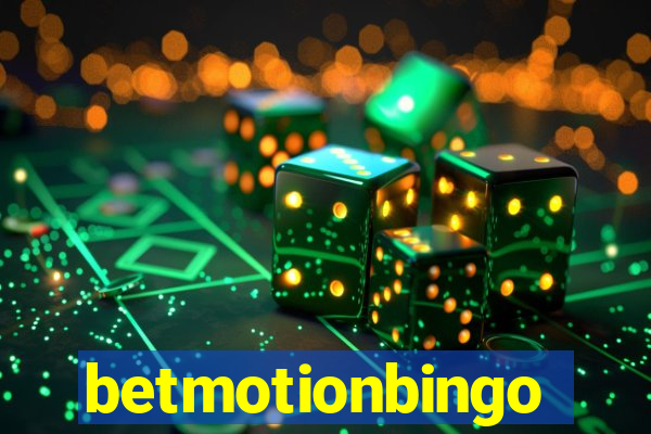 betmotionbingo