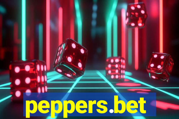 peppers.bet