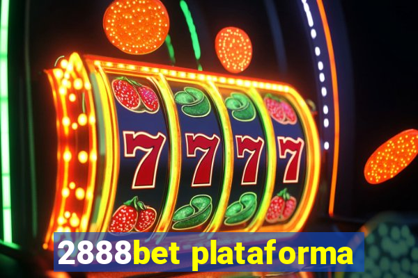 2888bet plataforma