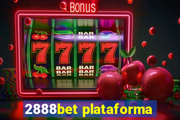 2888bet plataforma