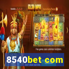 8540bet com