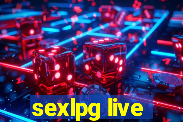 sexlpg live