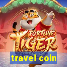 travel coin