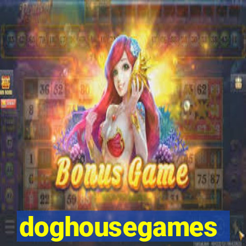 doghousegames