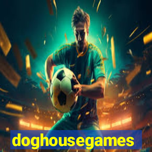 doghousegames