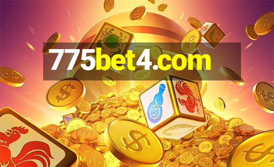 775bet4.com