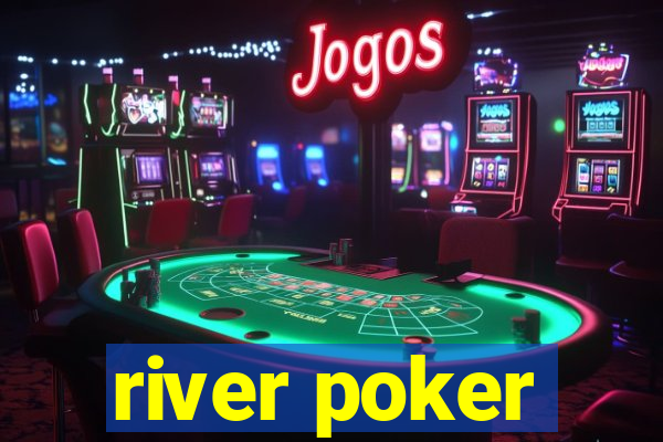 river poker