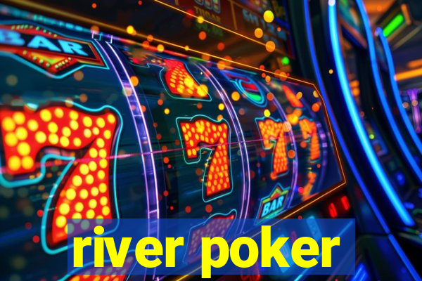 river poker