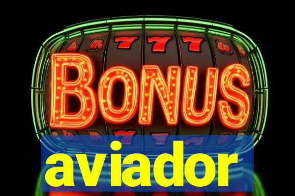 aviador