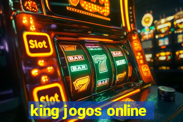 king jogos online