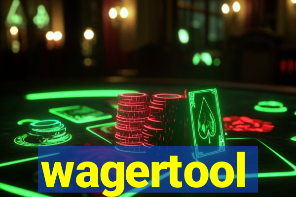 wagertool