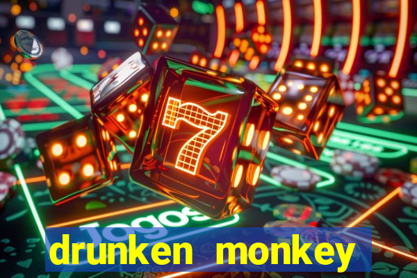 drunken monkey members club