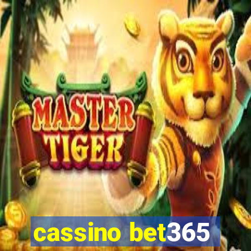 cassino bet365