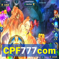 CPF777com