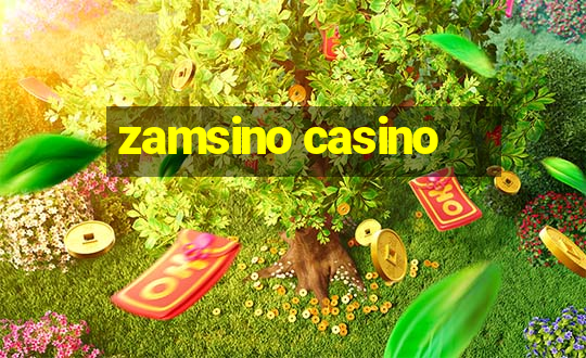 zamsino casino