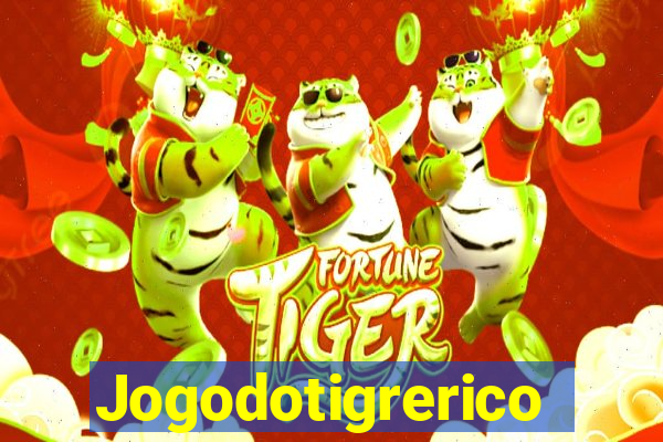 Jogodotigrerico