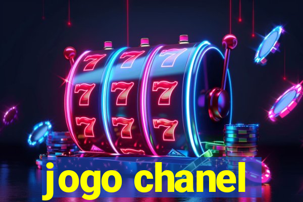 jogo chanel